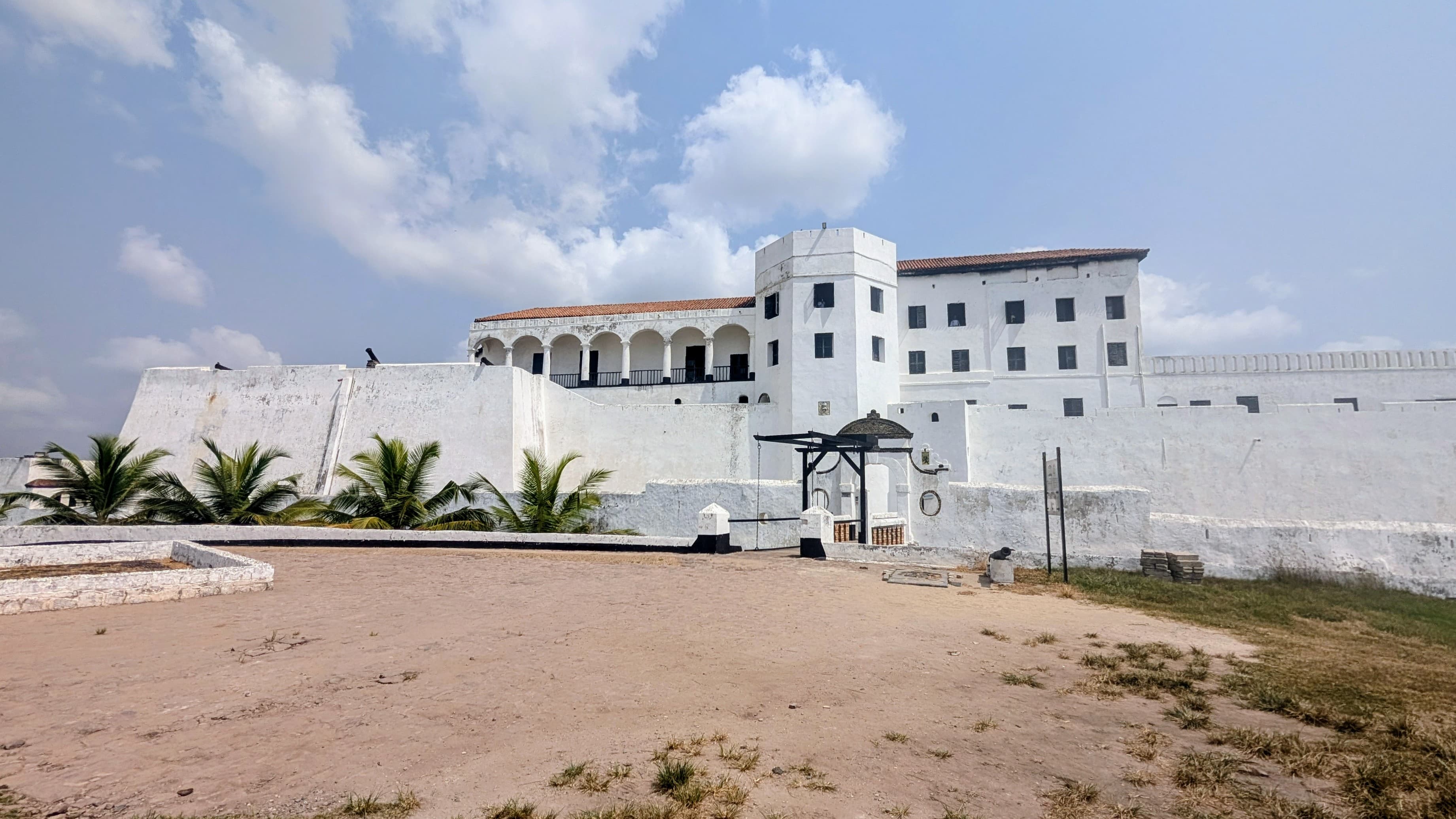 12 Days Ghana & Ivory Coast