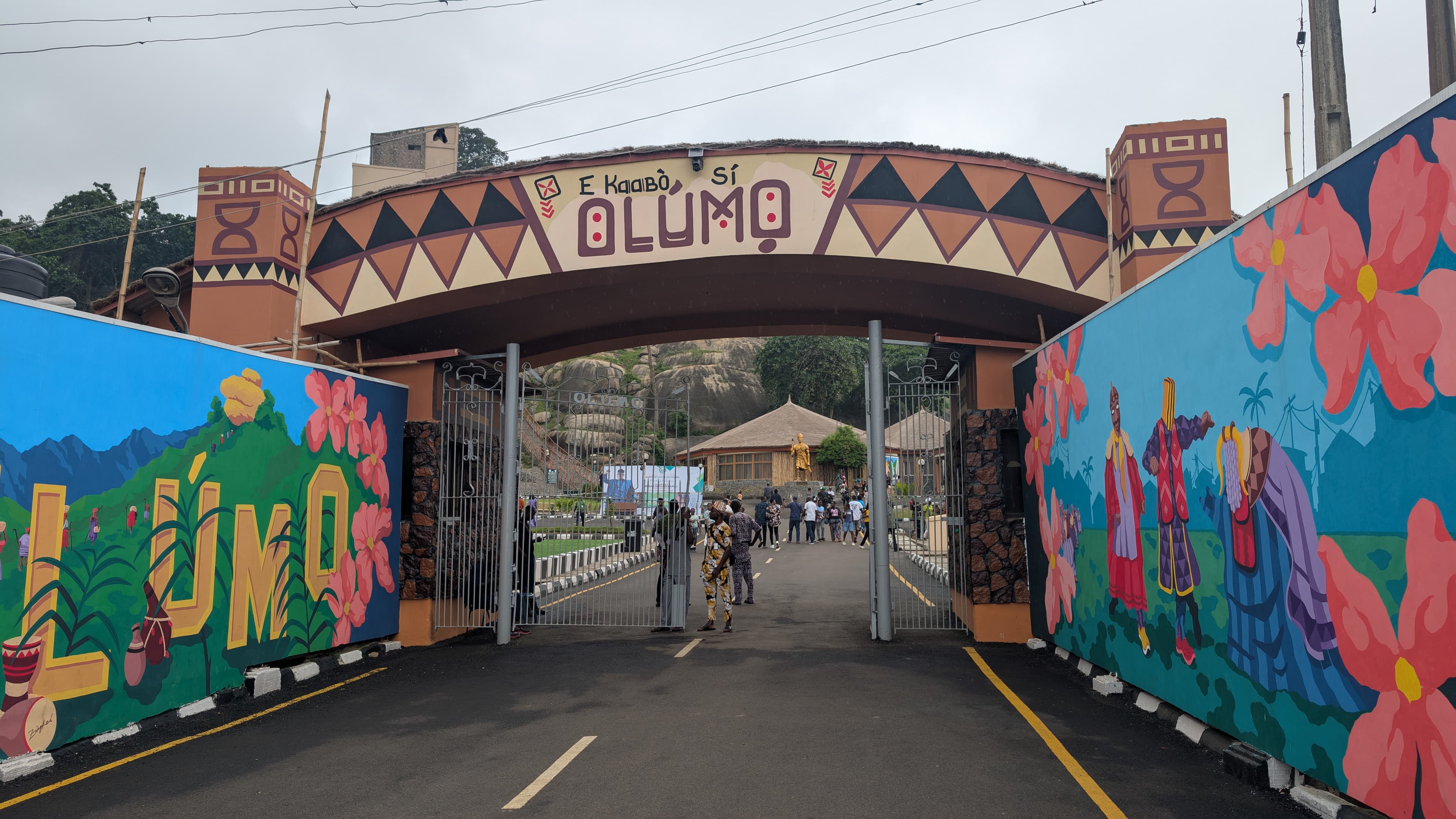 3 Days Lagos Discovery